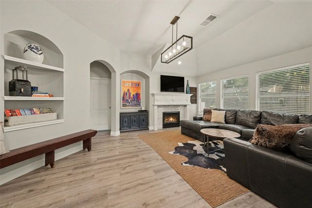 14406 Sandalin Drive, Cypress, TX 77429