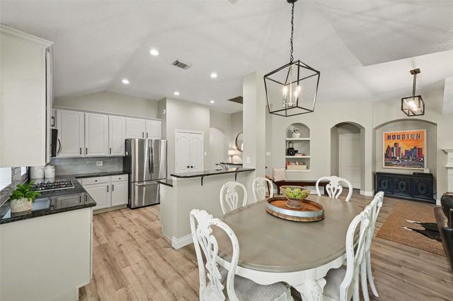 14406 Sandalin Drive, Cypress, TX 77429