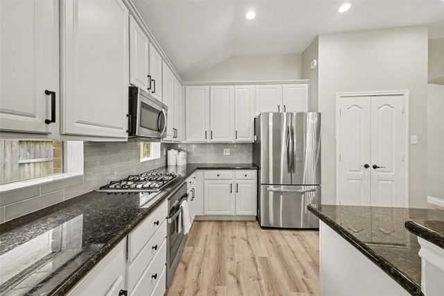 14406 Sandalin Drive, Cypress, TX 77429