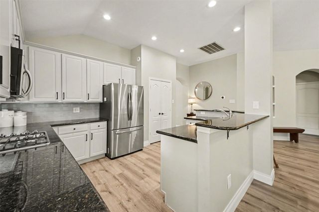 14406 Sandalin Drive, Cypress, TX 77429