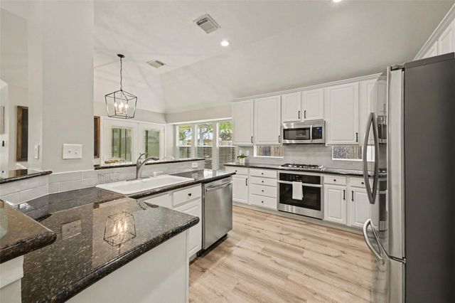 14406 Sandalin Drive, Cypress, TX 77429
