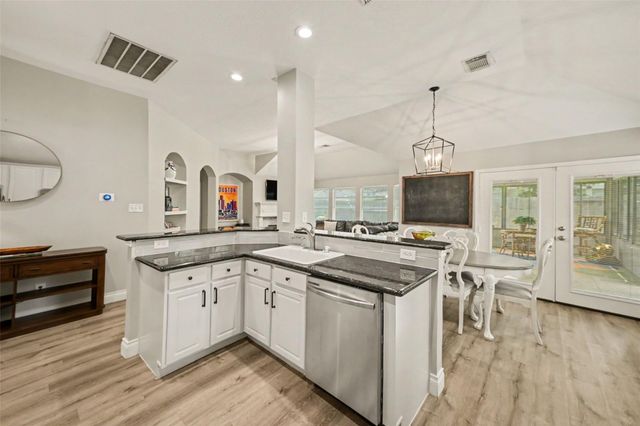 14406 Sandalin Drive, Cypress, TX 77429