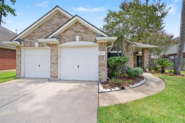 14406 Sandalin Drive, Cypress, TX 77429