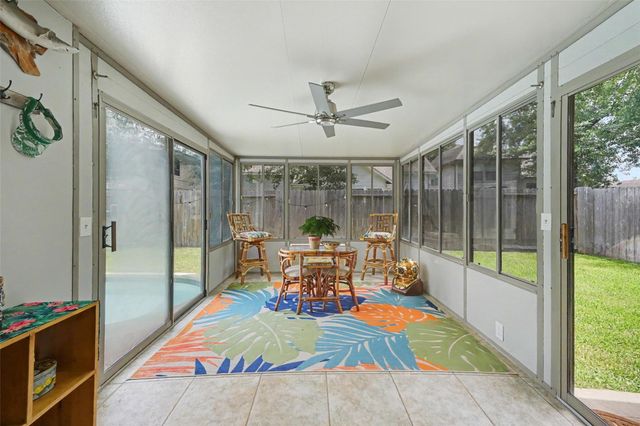 14406 Sandalin Drive, Cypress, TX 77429