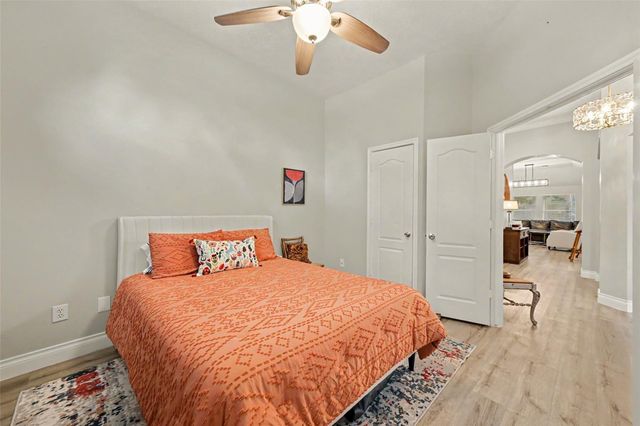 14406 Sandalin Drive, Cypress, TX 77429
