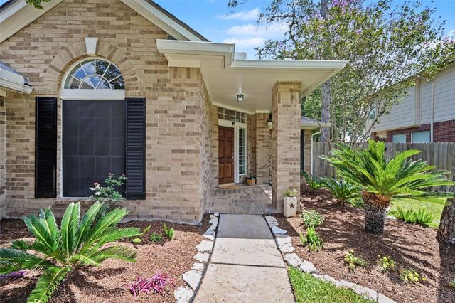 14406 Sandalin Drive, Cypress, TX 77429