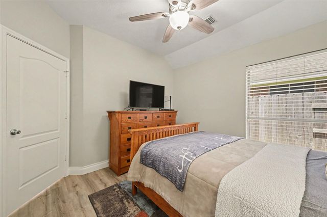 14406 Sandalin Drive, Cypress, TX 77429