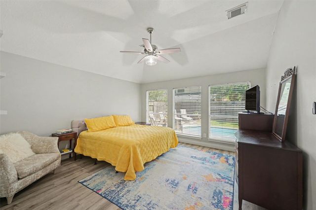 14406 Sandalin Drive, Cypress, TX 77429