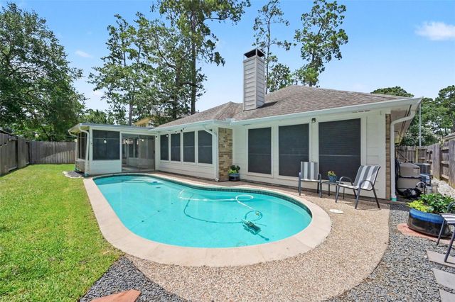 14406 Sandalin Drive, Cypress, TX 77429
