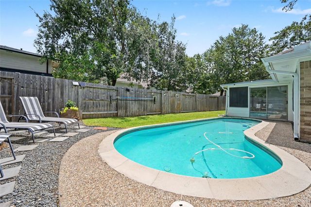 14406 Sandalin Drive, Cypress, TX 77429
