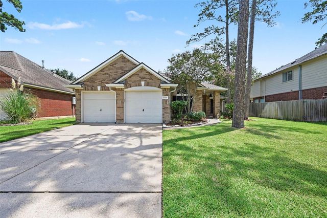 14406 Sandalin Drive, Cypress, TX 77429