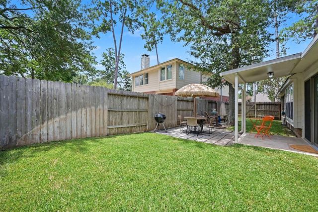 14406 Sandalin Drive, Cypress, TX 77429