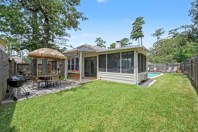 14406 Sandalin Drive, Cypress, TX 77429