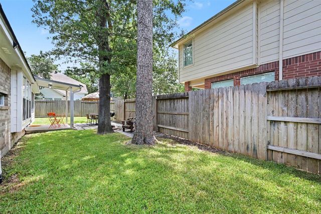 14406 Sandalin Drive, Cypress, TX 77429