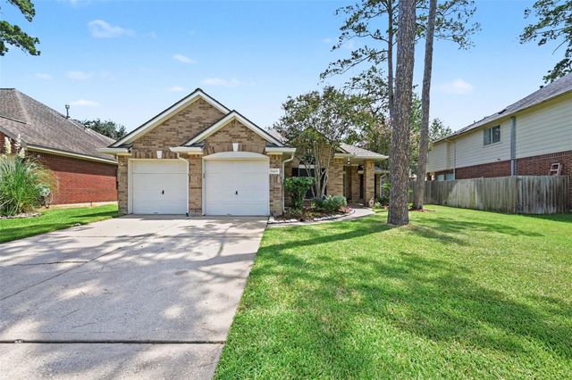 14406 Sandalin Drive, Cypress, TX 77429