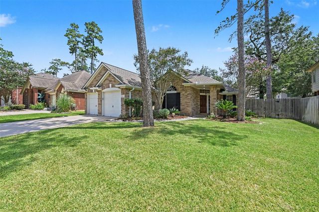 14406 Sandalin Drive, Cypress, TX 77429