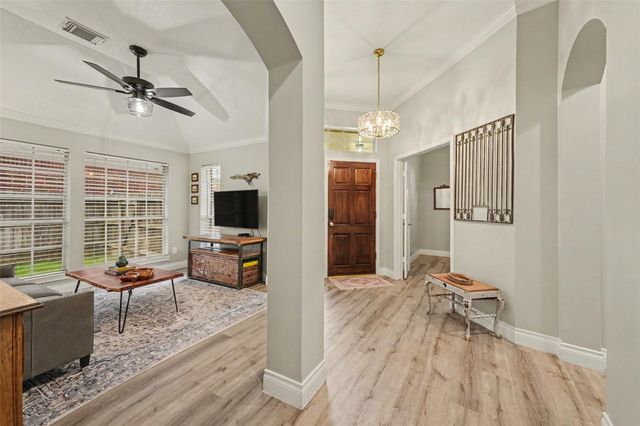 14406 Sandalin Drive, Cypress, TX 77429