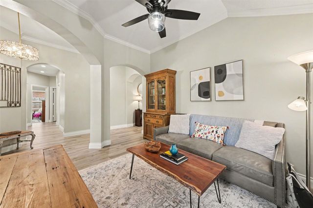 14406 Sandalin Drive, Cypress, TX 77429