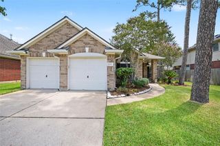 14406 Sandalin Drive, Cypress, TX 77429