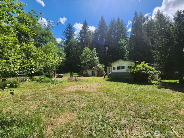 504 47 Winston Creek Road, Mossyrock, WA 98564