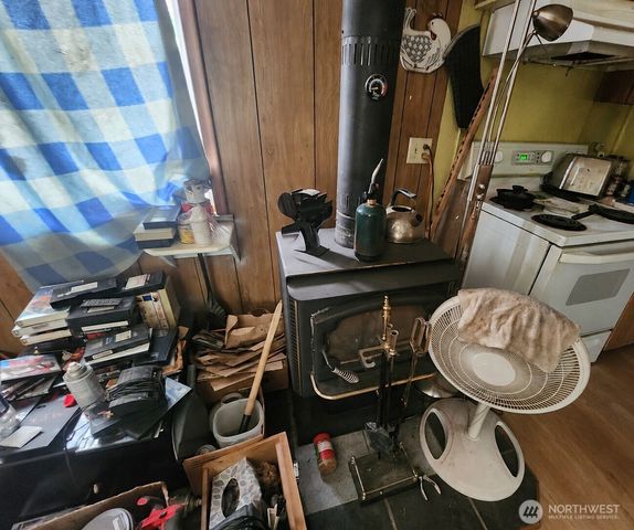 504 47 Winston Creek Road, Mossyrock, WA 98564
