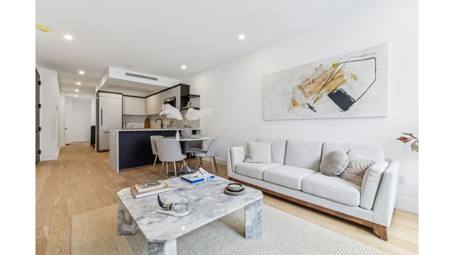 197 PULASKI Street GARDEN, New York City, NY 11206