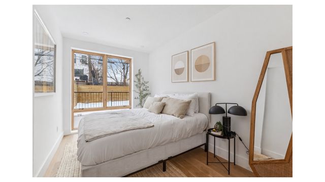 197 PULASKI Street GARDEN, New York City, NY 11206