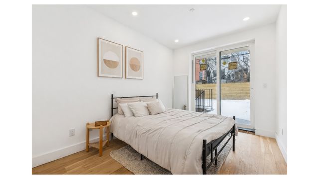 197 PULASKI Street GARDEN, New York City, NY 11206