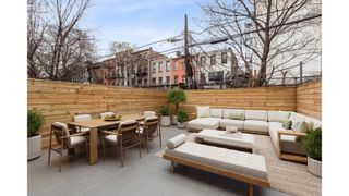 197 PULASKI Street GARDEN, New York City, NY 11206