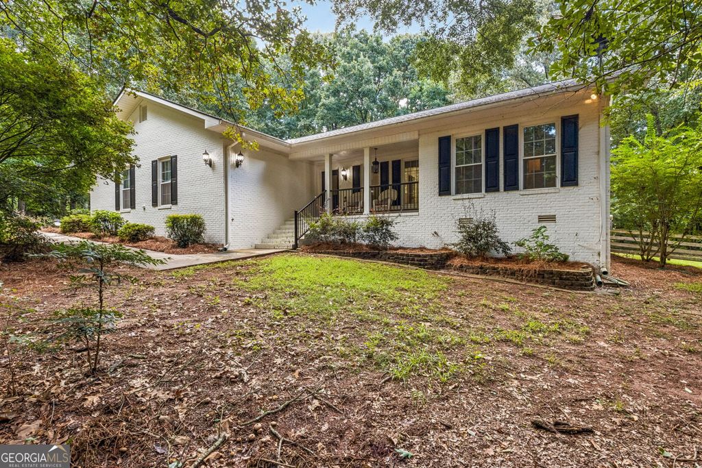 406 Hidden Lakes Trail, Jefferson, GA 30549 — photo 2
