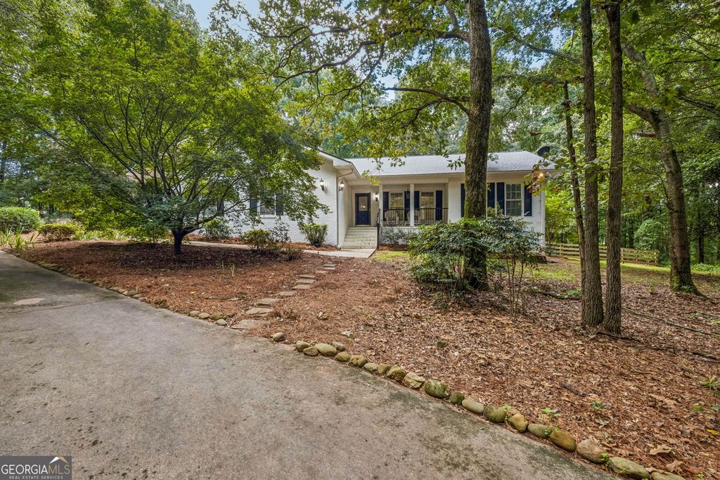 406 Hidden Lakes Trail, Jefferson, GA 30549 — photo 3