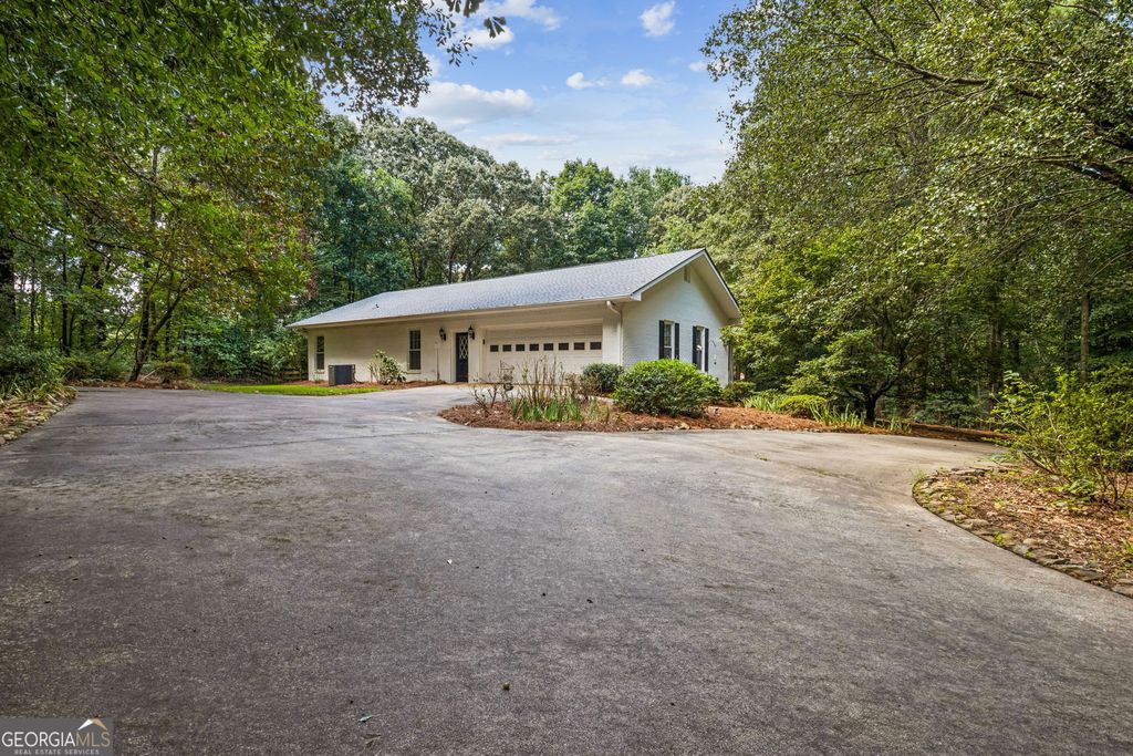 406 Hidden Lakes Trail, Jefferson, GA 30549 — photo 4