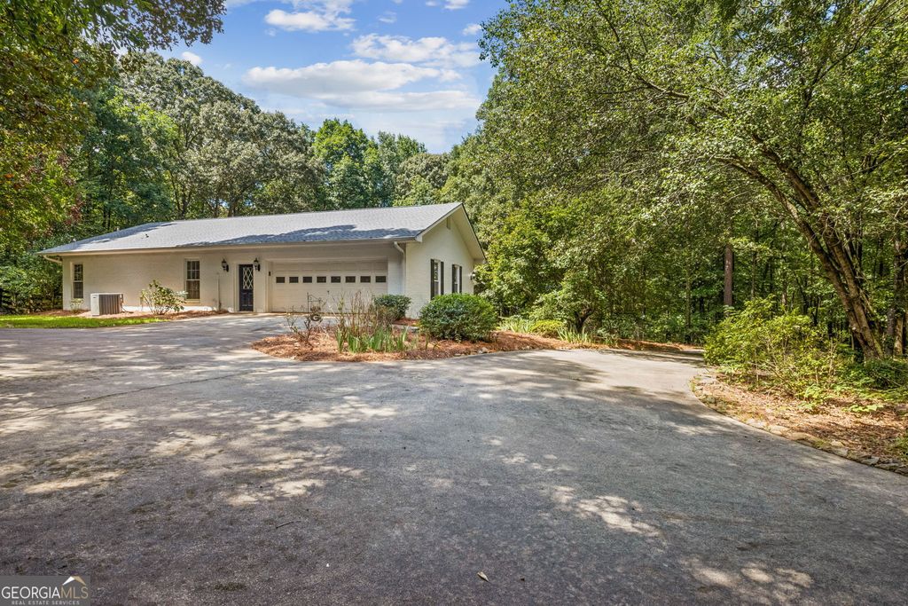 406 Hidden Lakes Trail, Jefferson, GA 30549 — photo 5