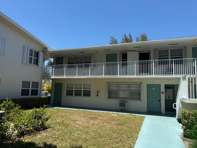 340 W Horizons 205, Boynton Beach, FL 33435