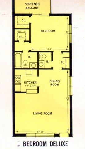 340 W Horizons 205, Boynton Beach, FL 33435