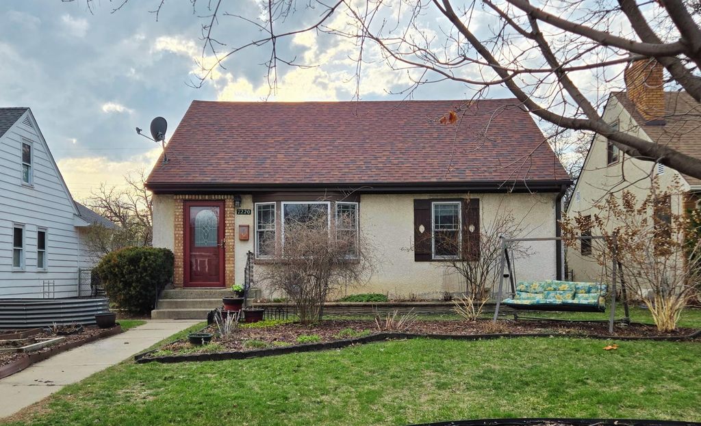 7220 Garfield Avenue, Richfield, MN 55423