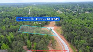 187 Chariot Court, Jefferson, GA 30549