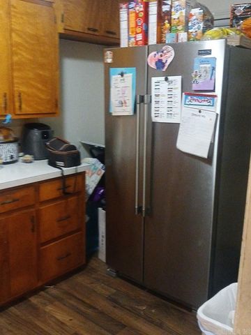 16 S Richard Drive, Pine Bluff, AR 71602