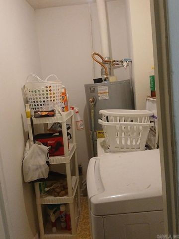 16 S Richard Drive, Pine Bluff, AR 71602