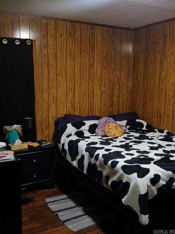 16 S Richard Drive, Pine Bluff, AR 71602