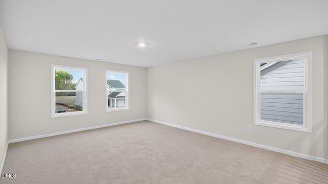 7597 Percussion Drive, Apex, NC 27539