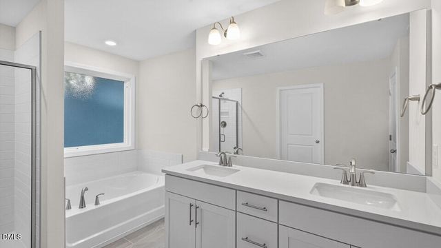 7597 Percussion Drive, Apex, NC 27539