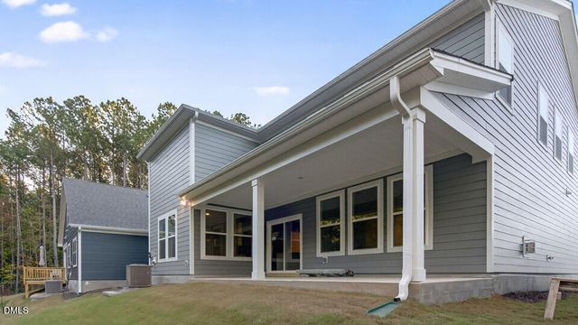 7597 Percussion Drive, Apex, NC 27539