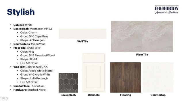 7597 Percussion Drive, Apex, NC 27539