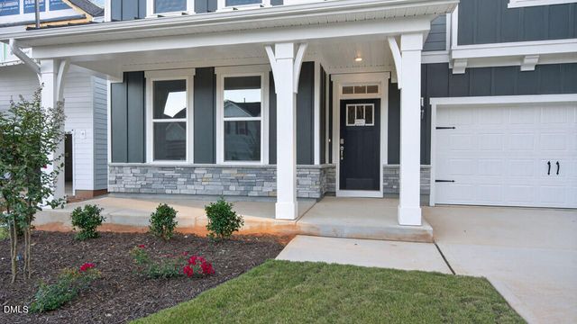 7597 Percussion Drive, Apex, NC 27539