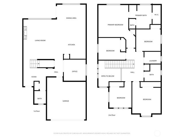 9024 Wyatt Court SE, Tumwater, WA 98501