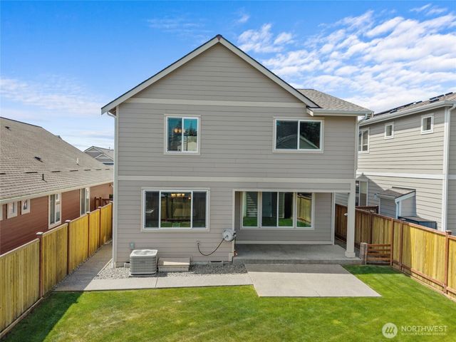 9024 Wyatt Court SE, Tumwater, WA 98501