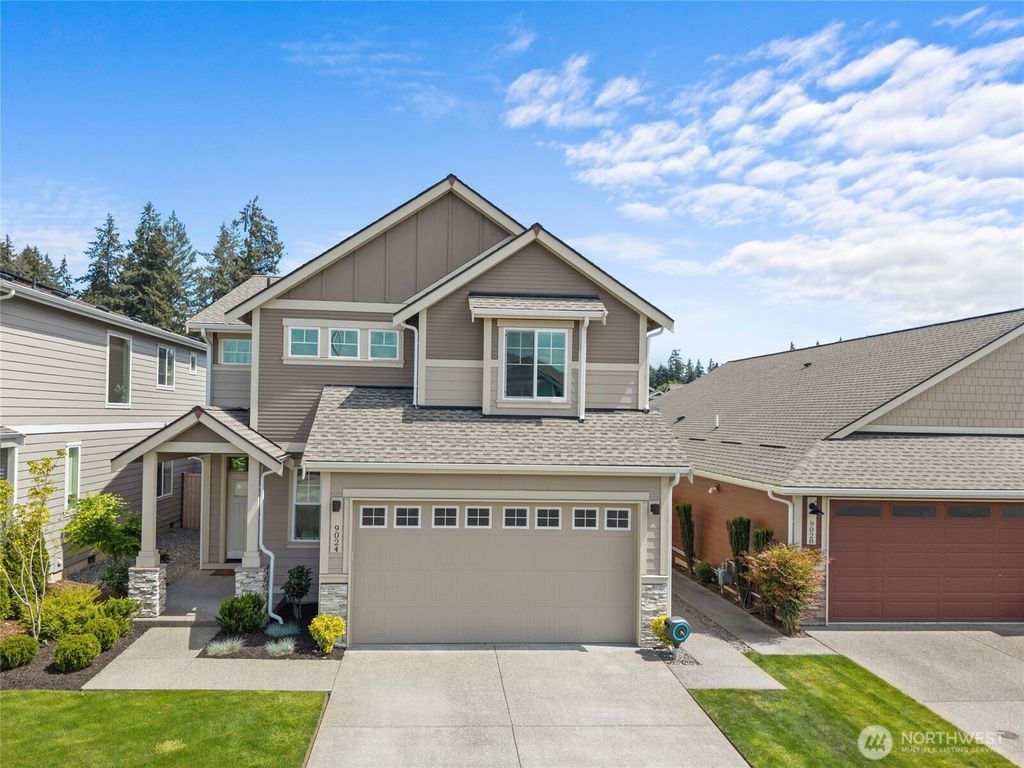 9024 Wyatt Court SE, Tumwater, WA 98501