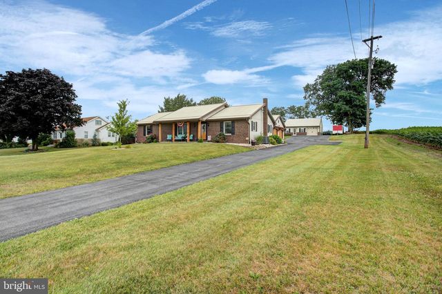 1461 ROXBURY ROAD, Shippensburg, PA 17257