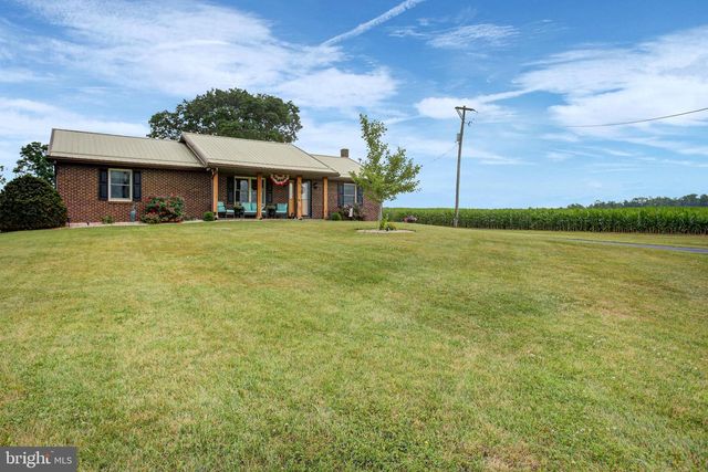 1461 ROXBURY ROAD, Shippensburg, PA 17257